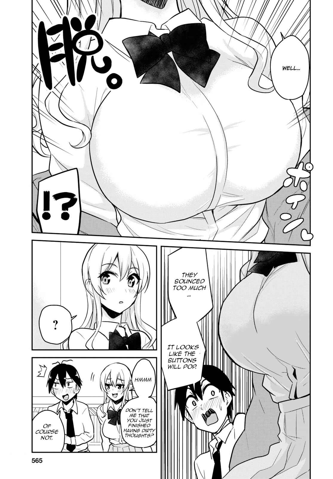 Chapter 70 - Page 11