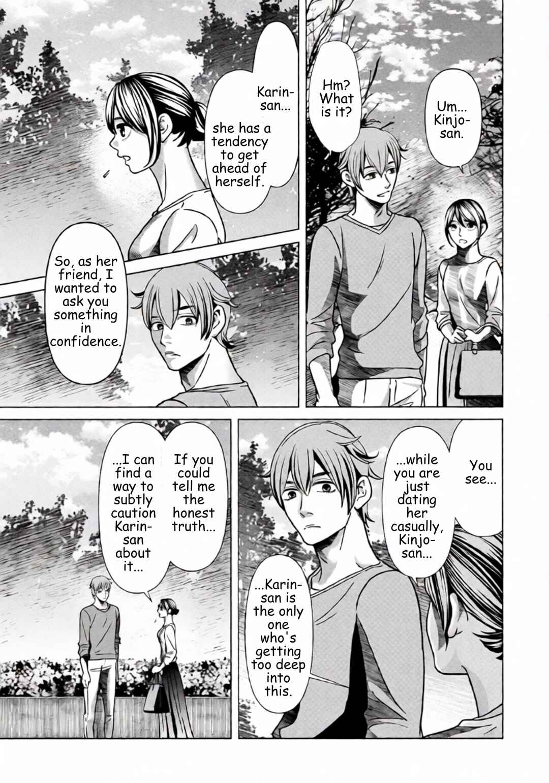 Chapter 73 - Page 9