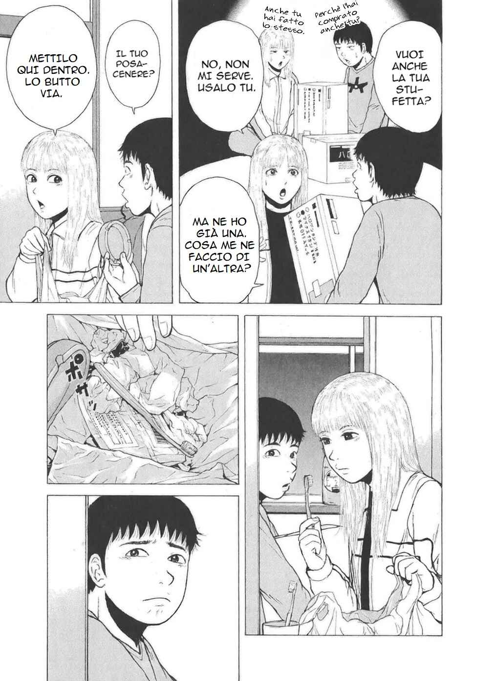 Chapter 132 - Page 11