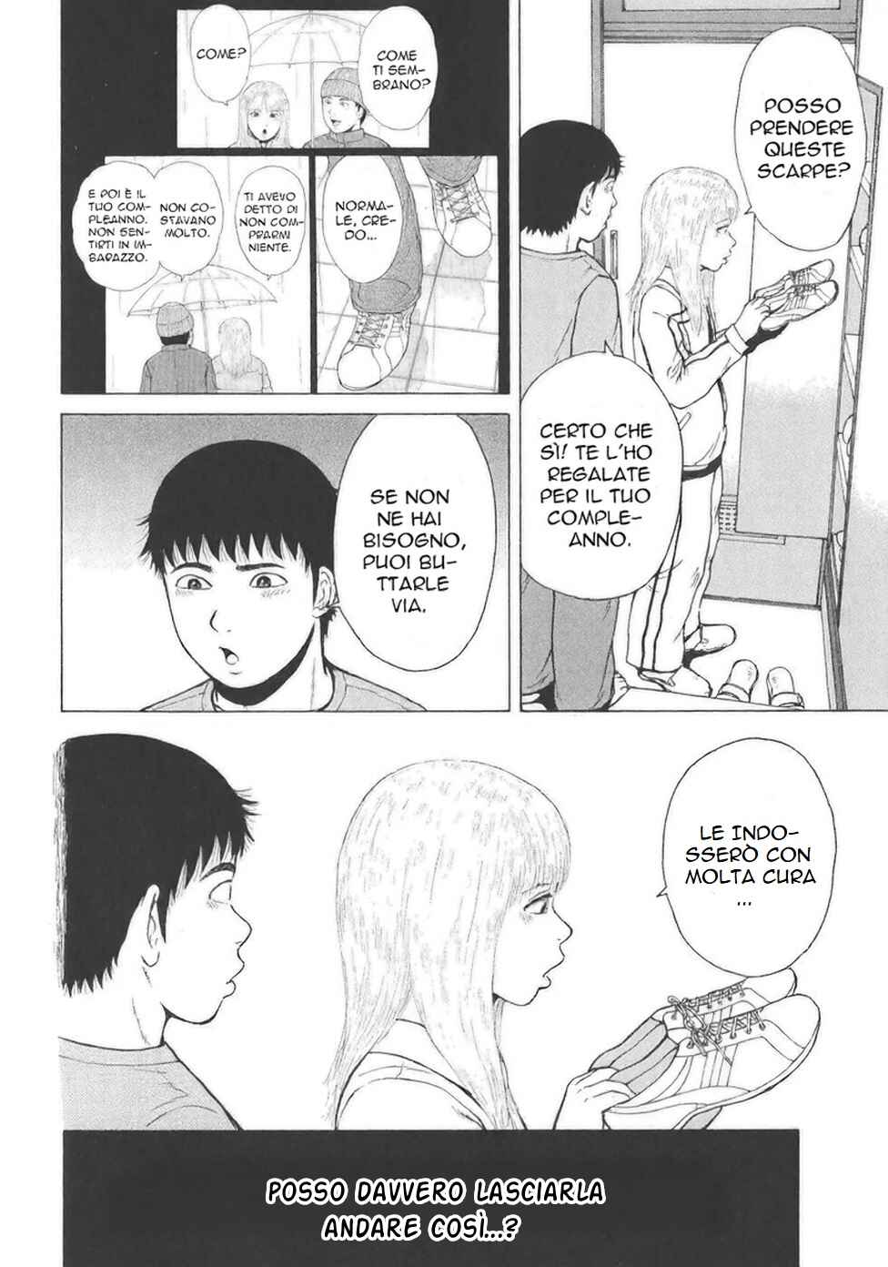 Chapter 132 - Page 12