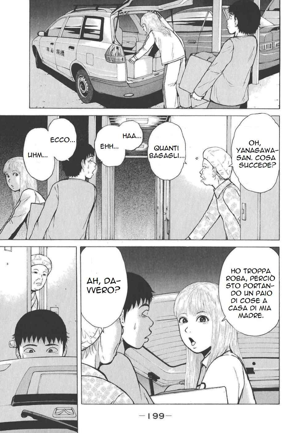 Chapter 132 - Page 13