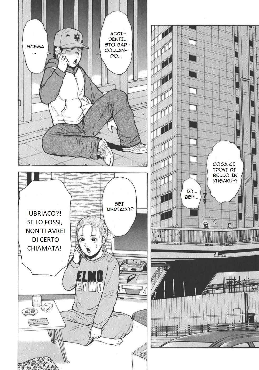 Chapter 132 - Page 2