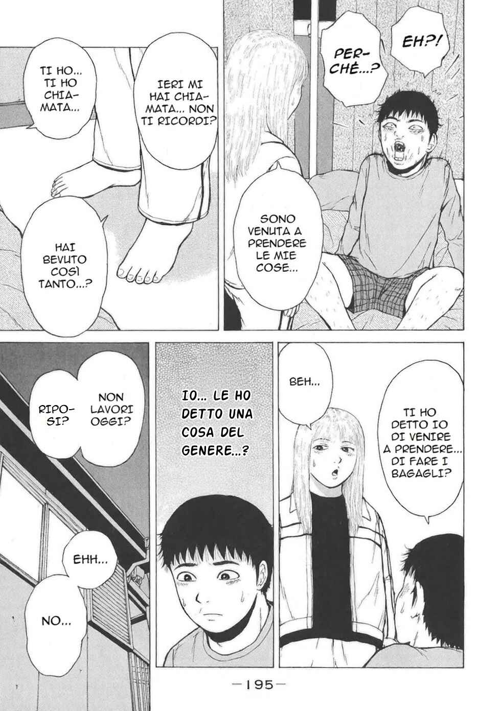 Chapter 132 - Page 9