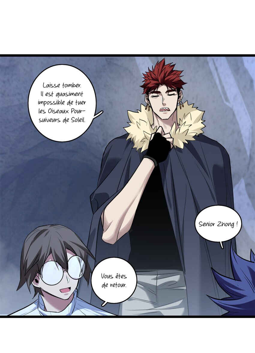 Chapter 113 - Page 28