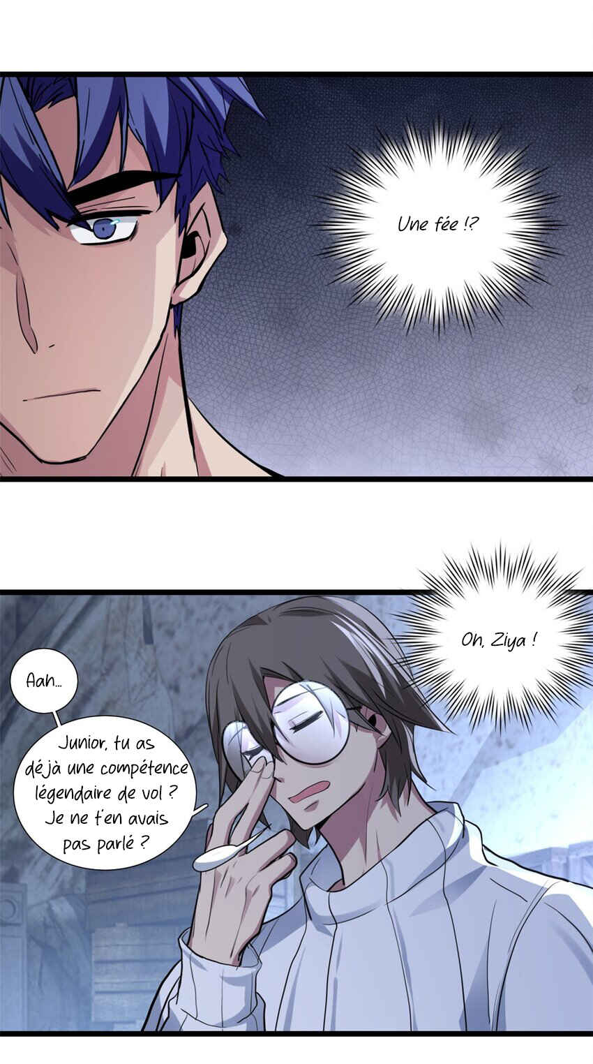 Chapter 113 - Page 34
