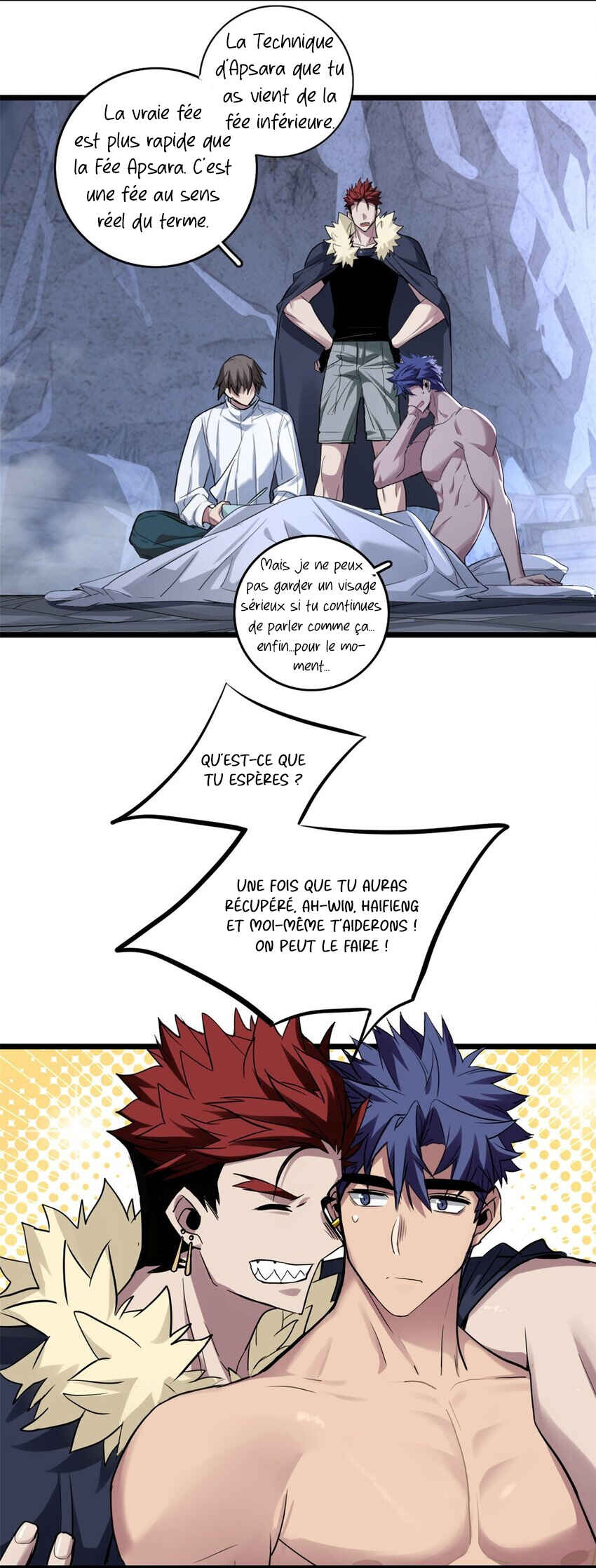 Chapter 113 - Page 37