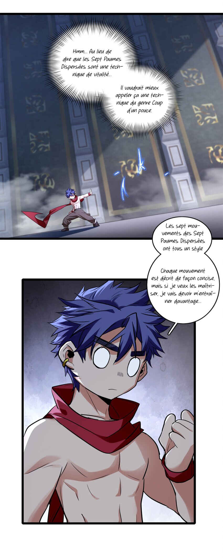 Chapter 113 - Page 6