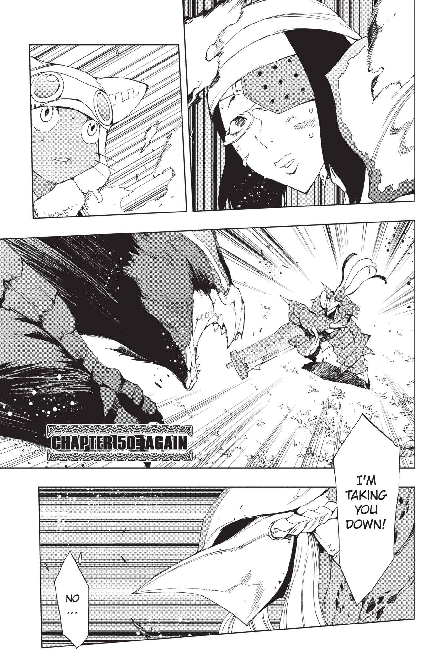 Chapter 50 - Page 1