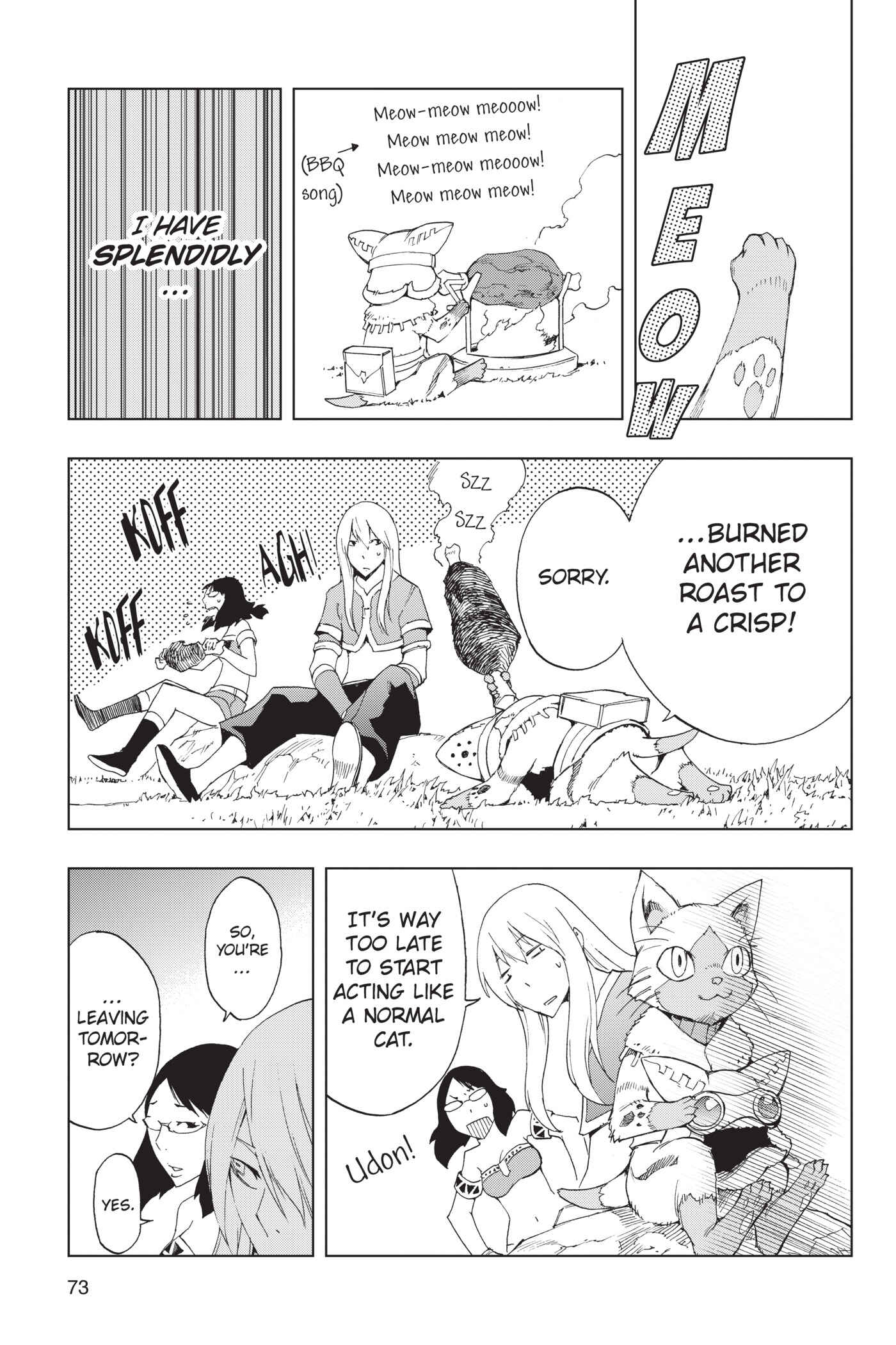 Chapter 50 - Page 19