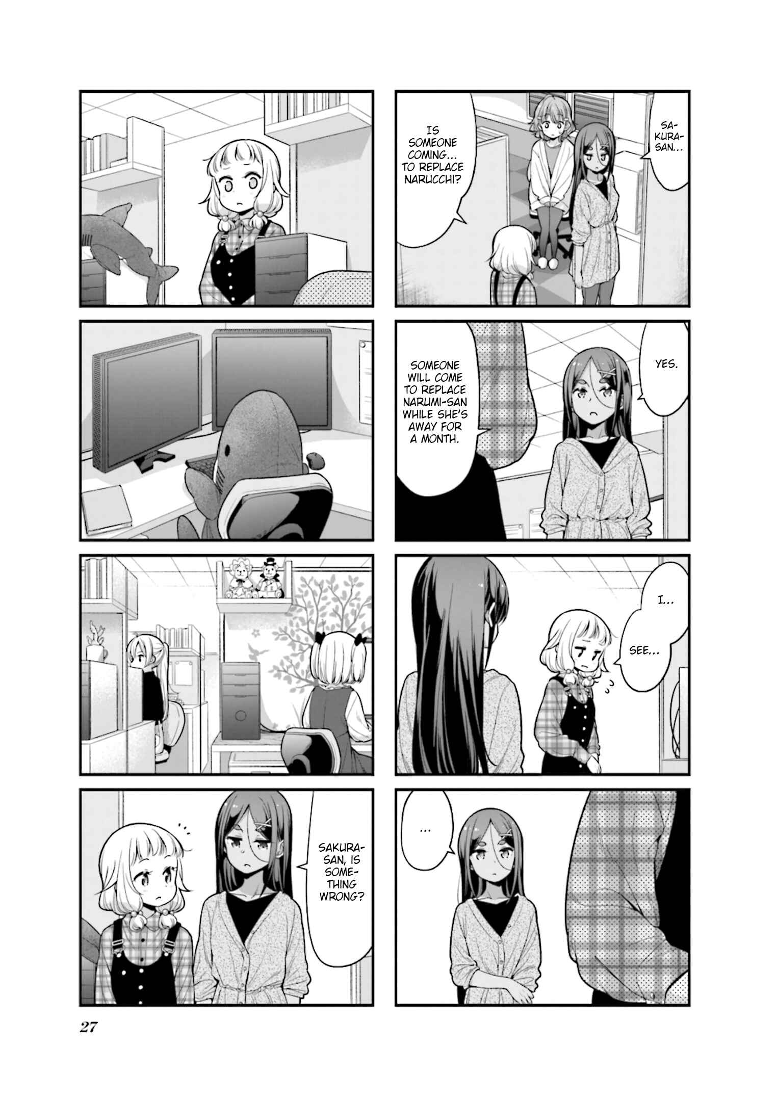 Chapter 131 - Page 3