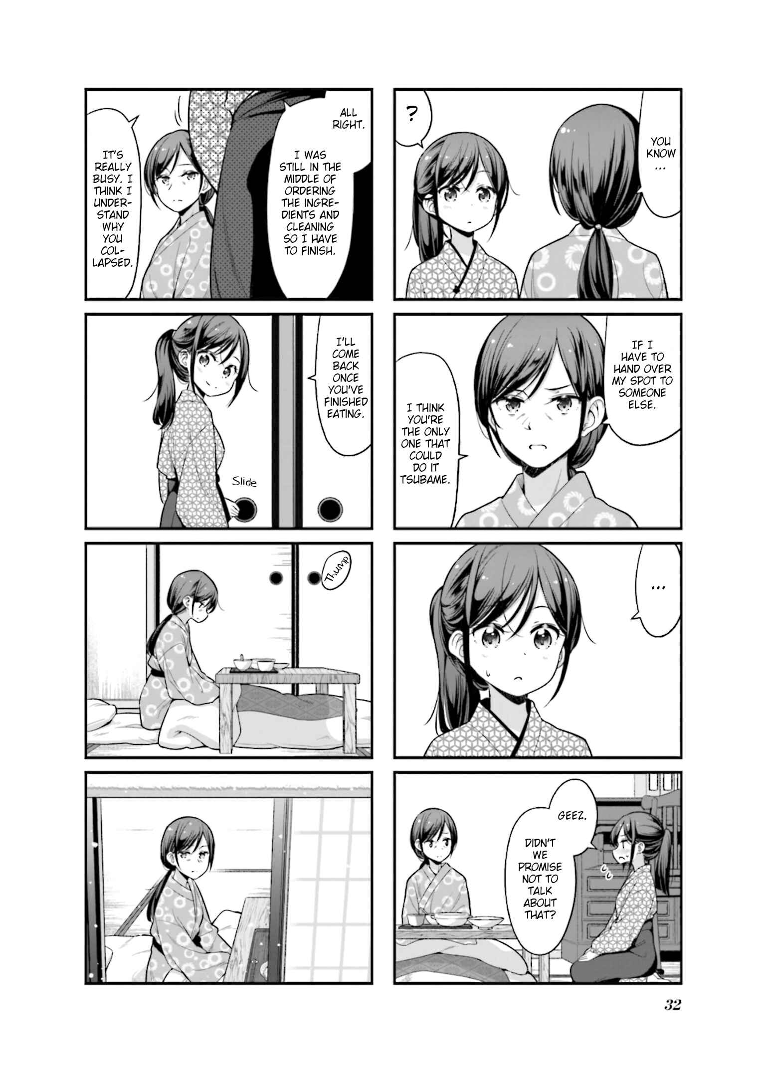 Chapter 131 - Page 8