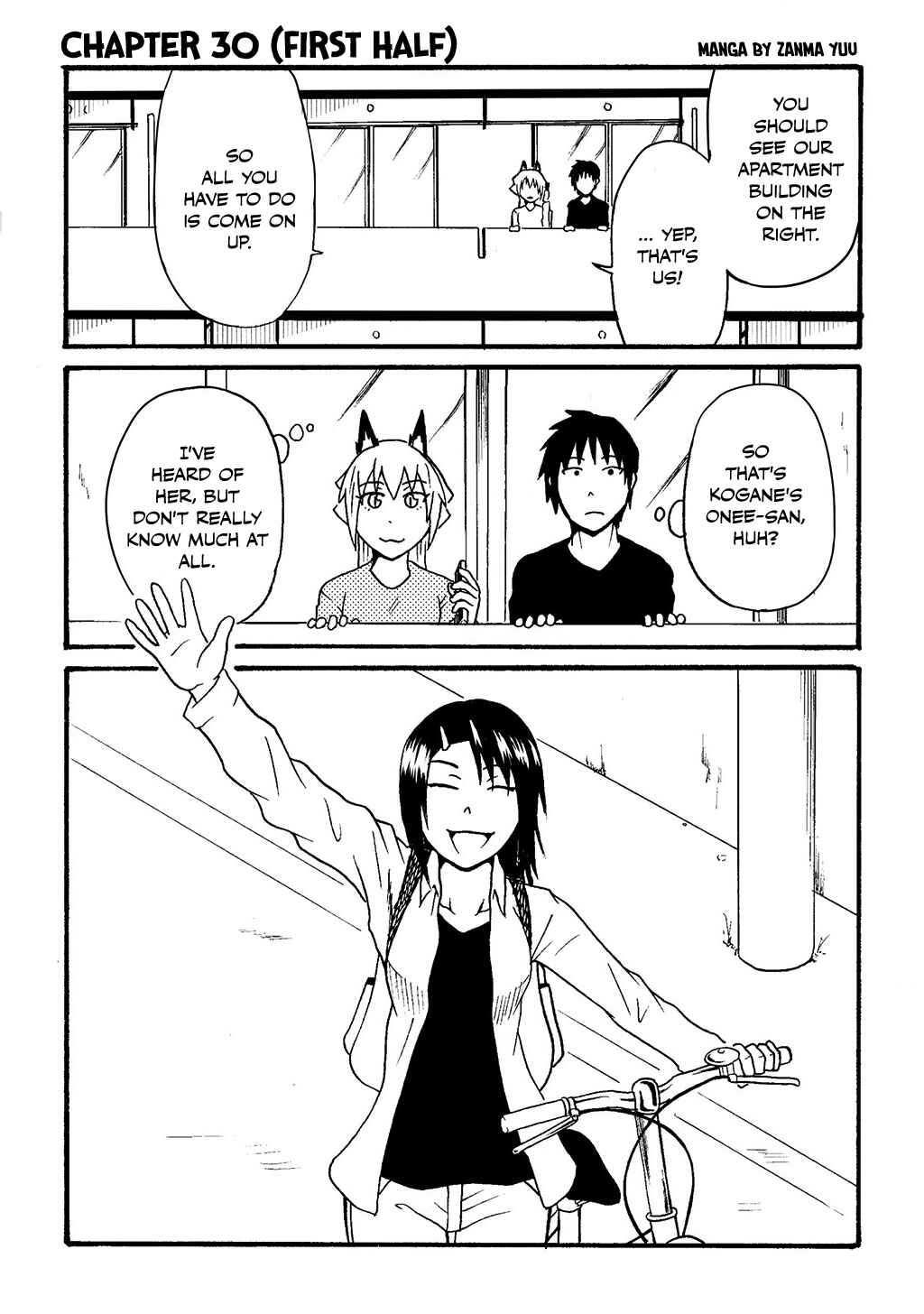 Chapter 30.1 - Page 1