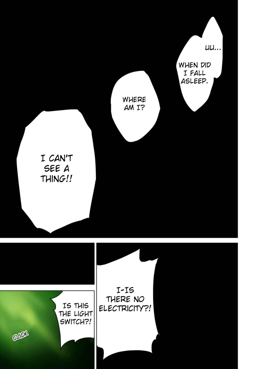 Chapter 1 - Page 1