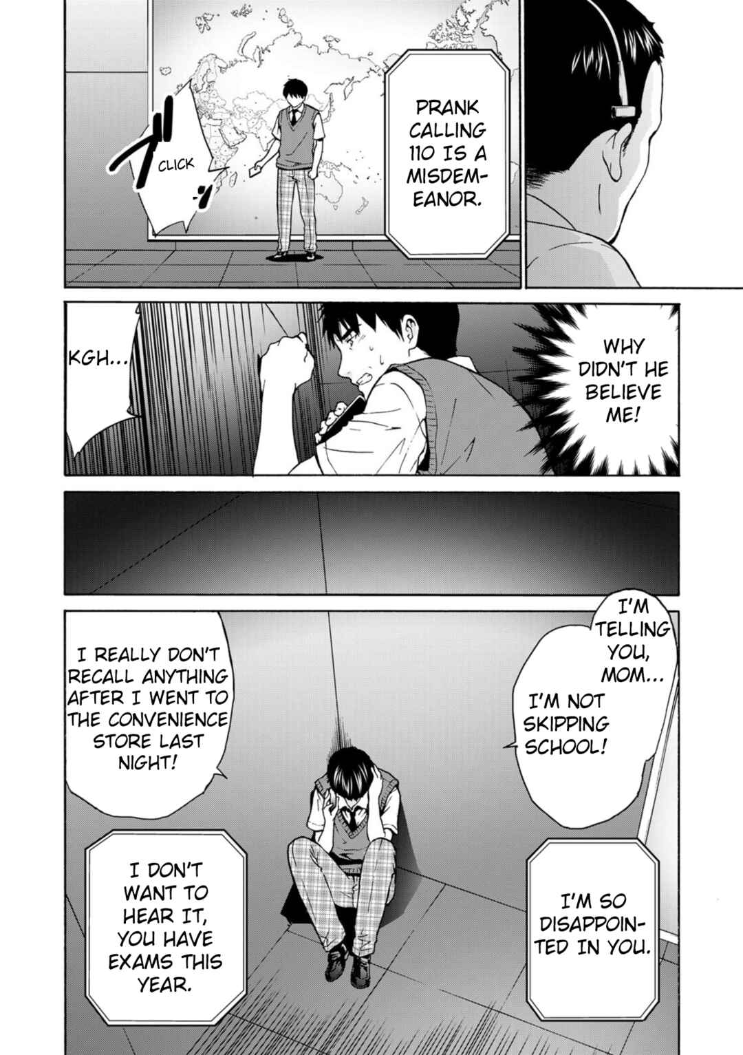 Chapter 1 - Page 23