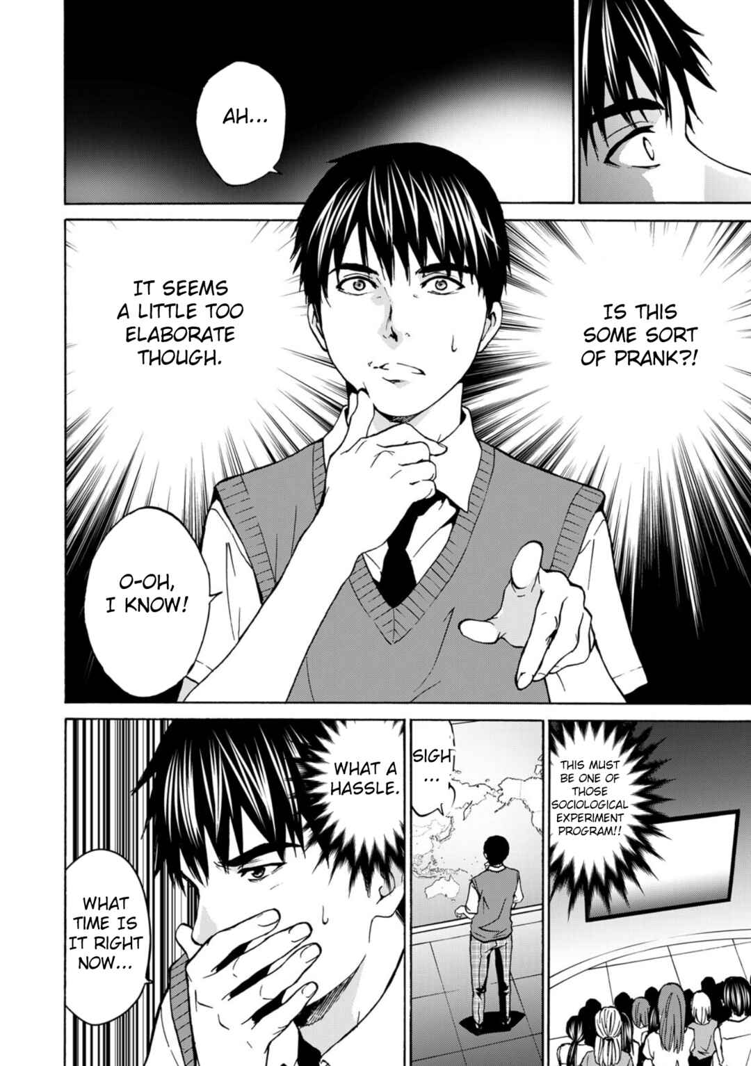 Chapter 1 - Page 5
