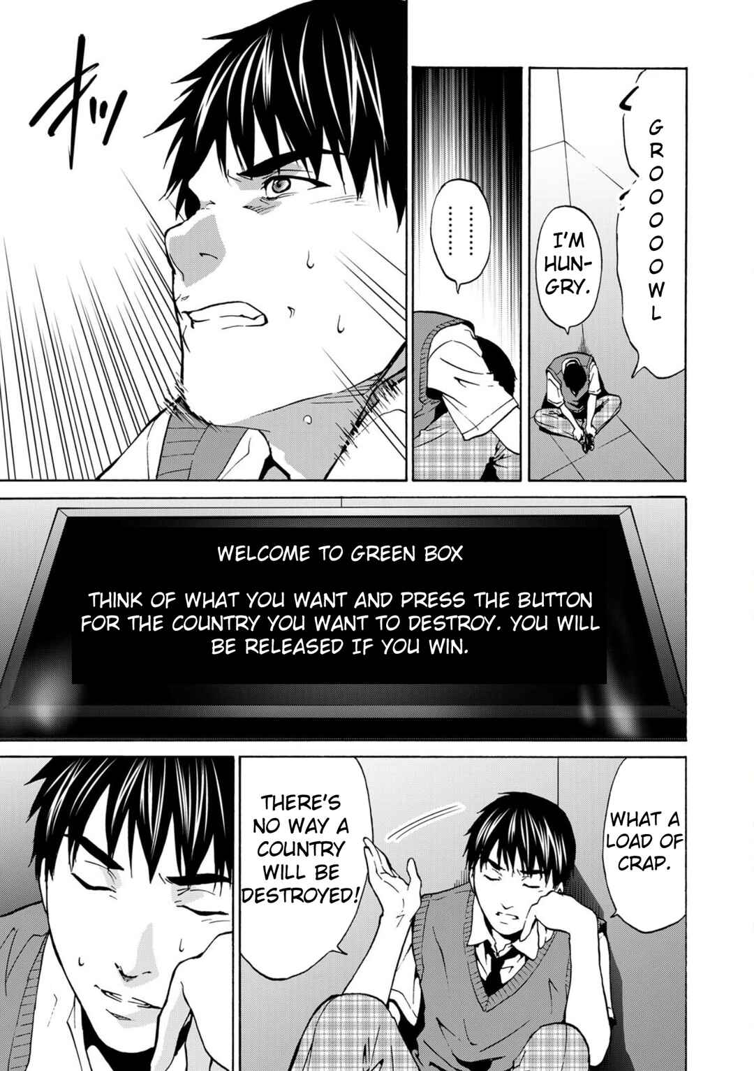 Chapter 1 - Page 8