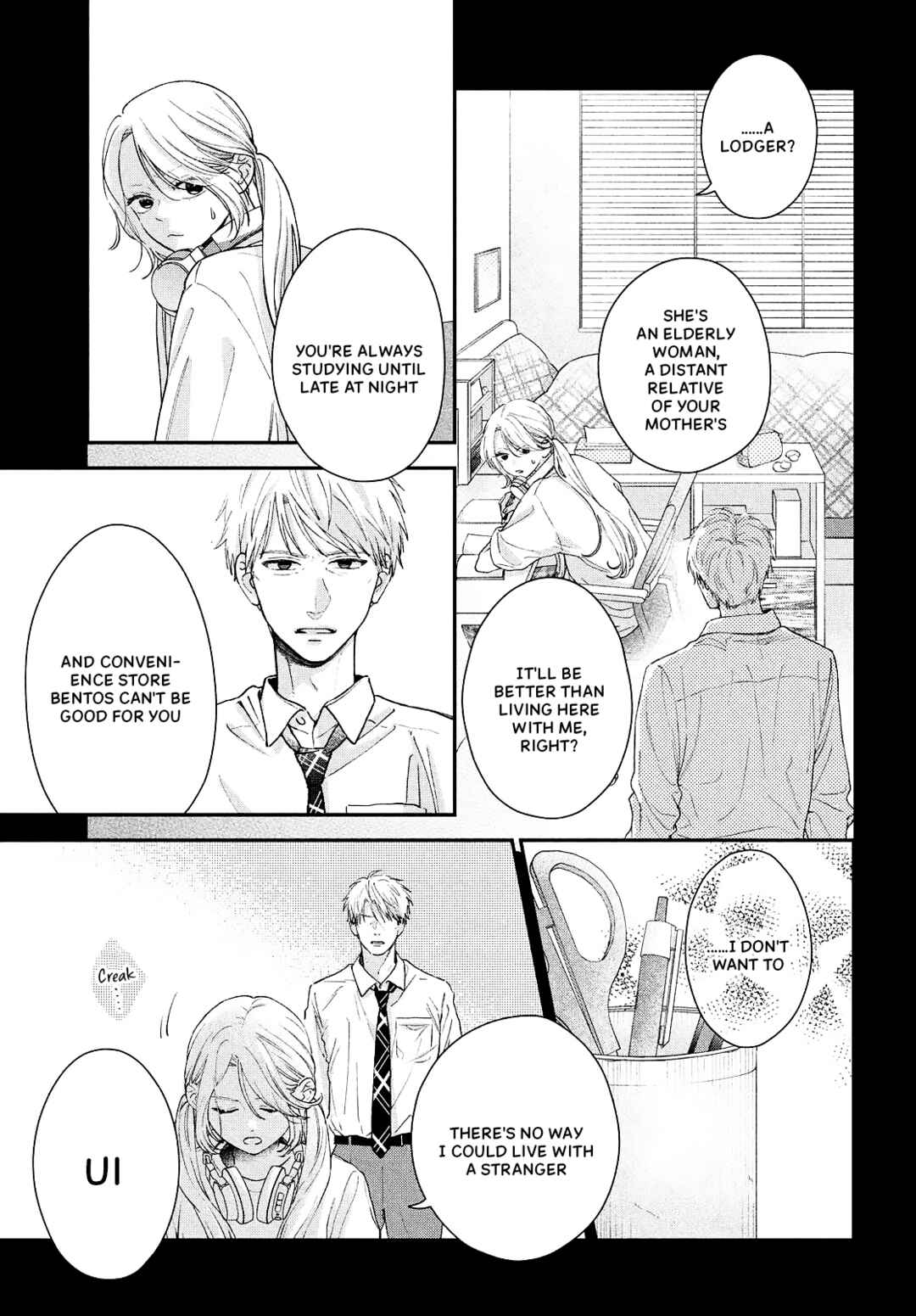 Chapter 1 - Page 7