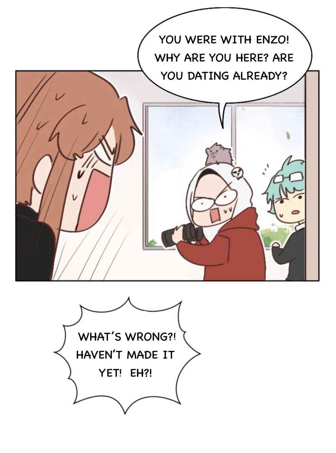 Chapter 100 - Page 23