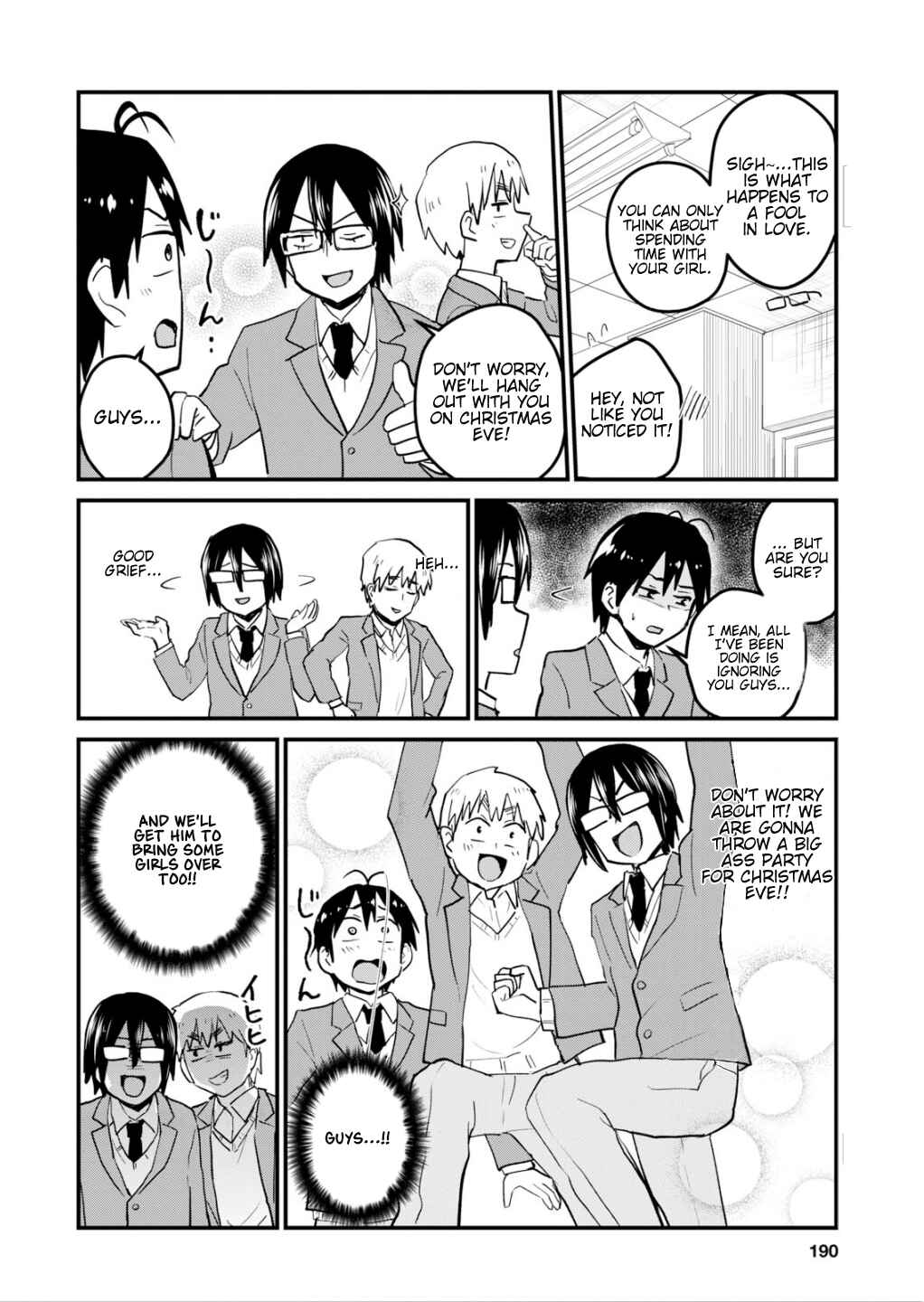 Chapter 88 - Page 5
