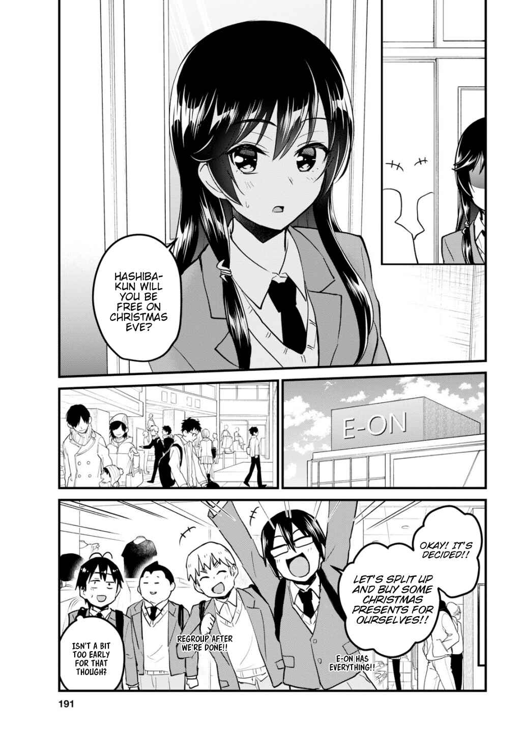 Chapter 88 - Page 6