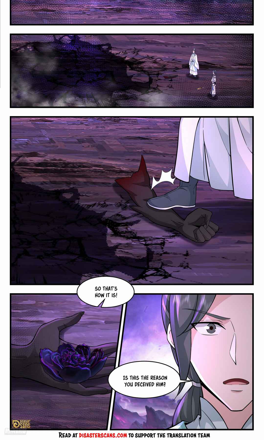 Chapter 3717 - Page 7