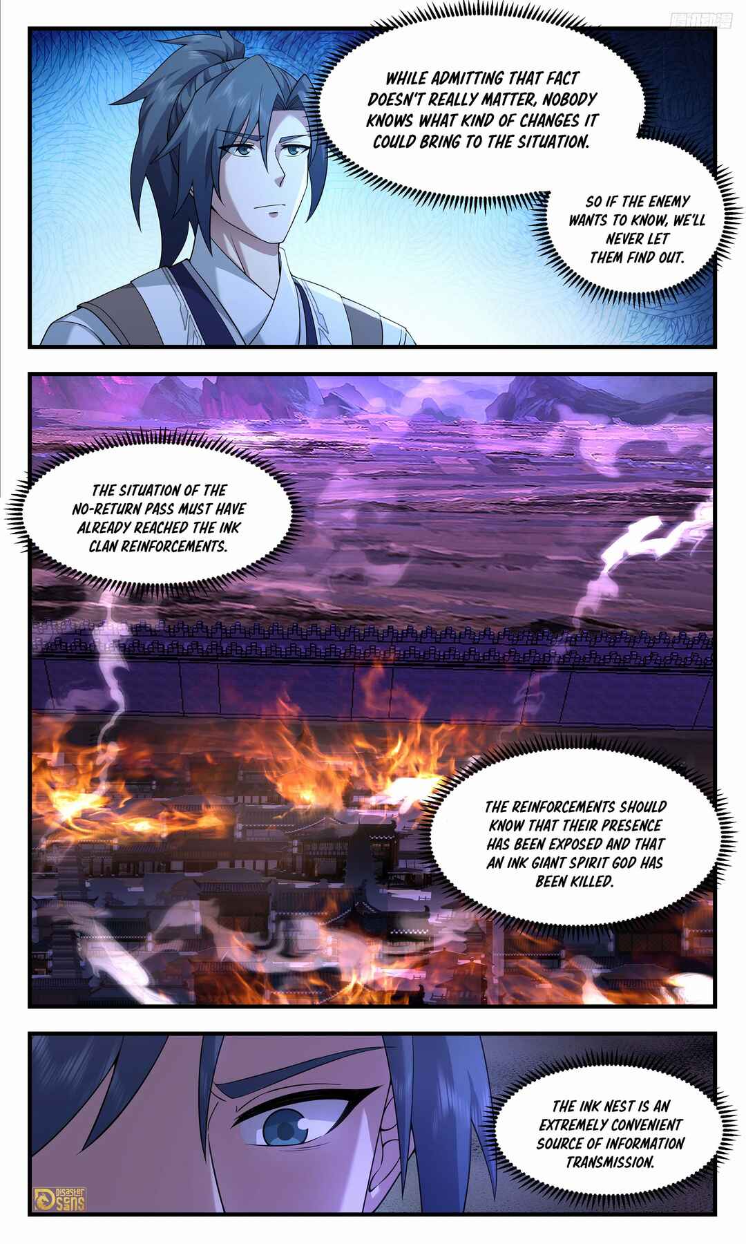 Chapter 3717 - Page 9