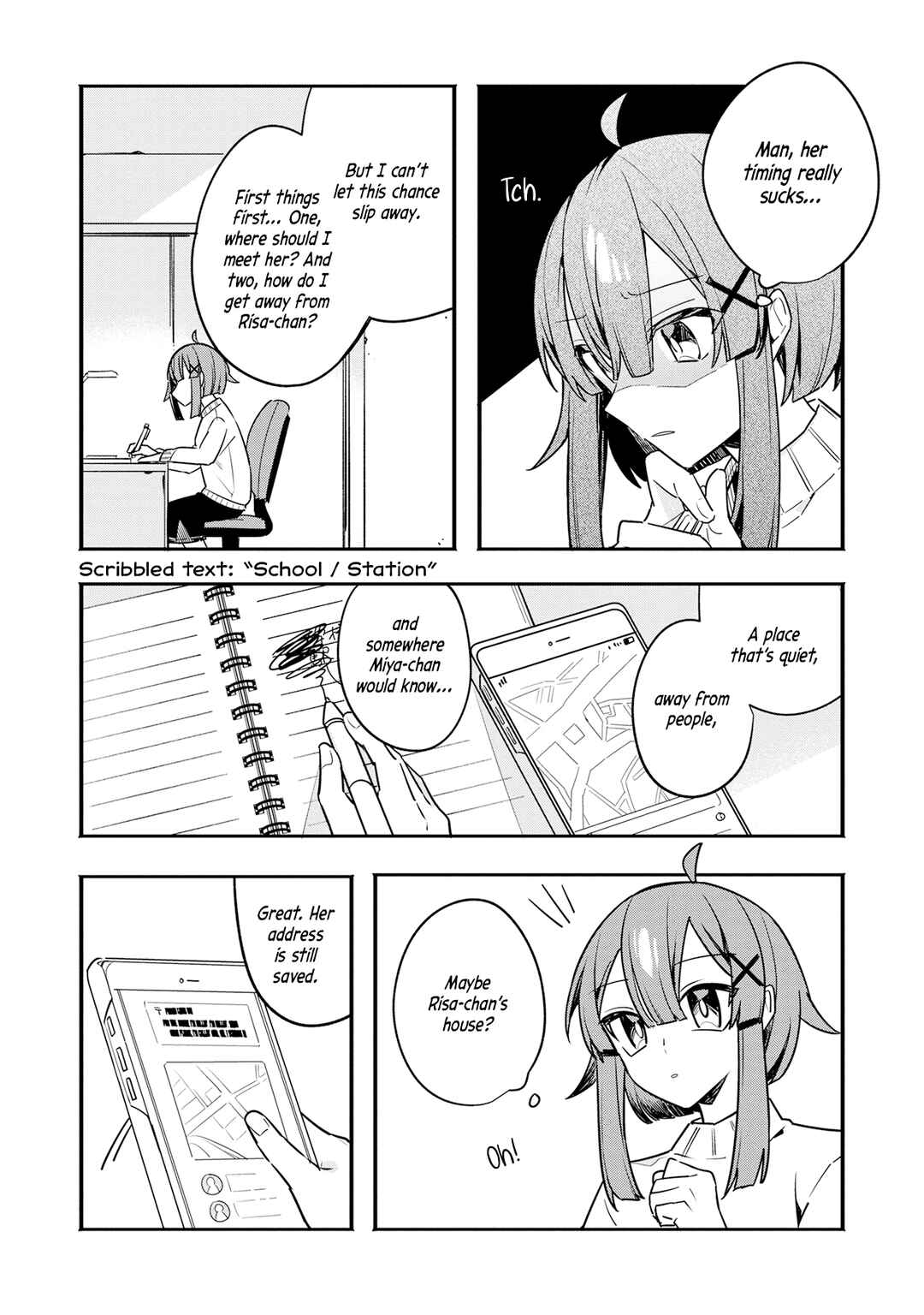 Chapter 8 - Page 15