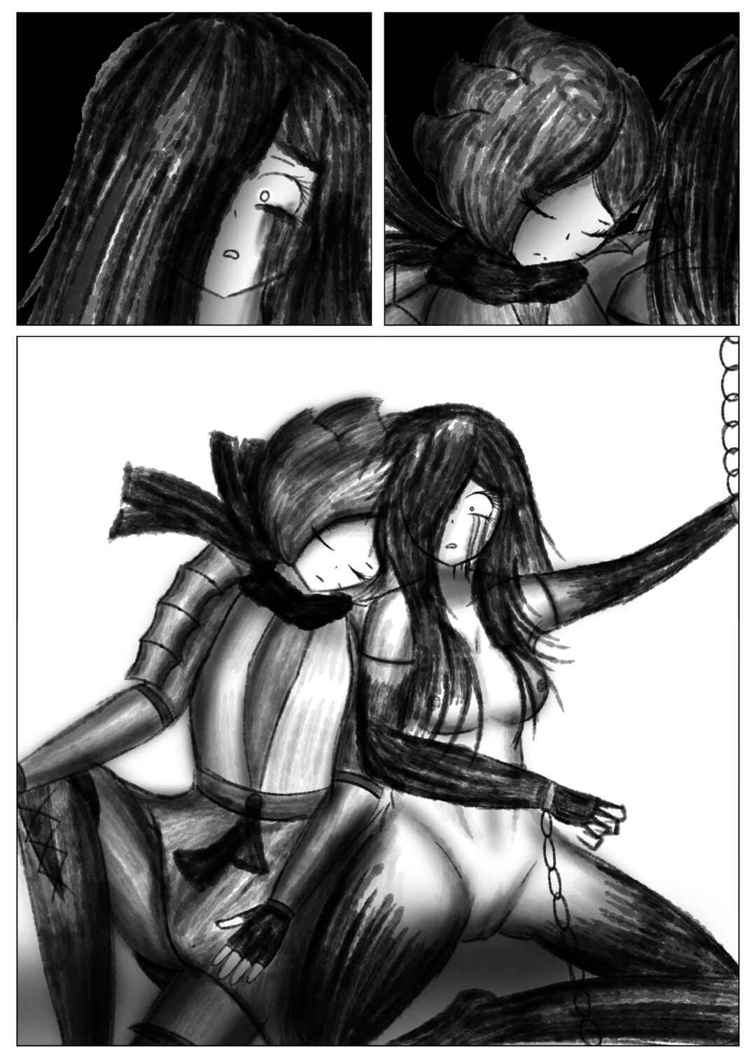 Chapter 4 - Page 21
