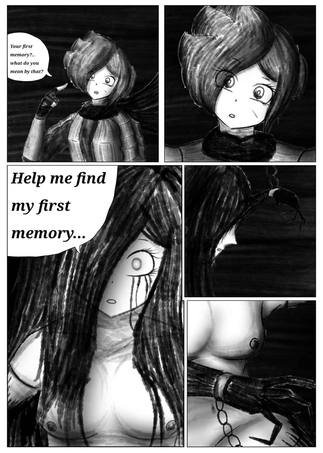 Chapter 4 - Page 29