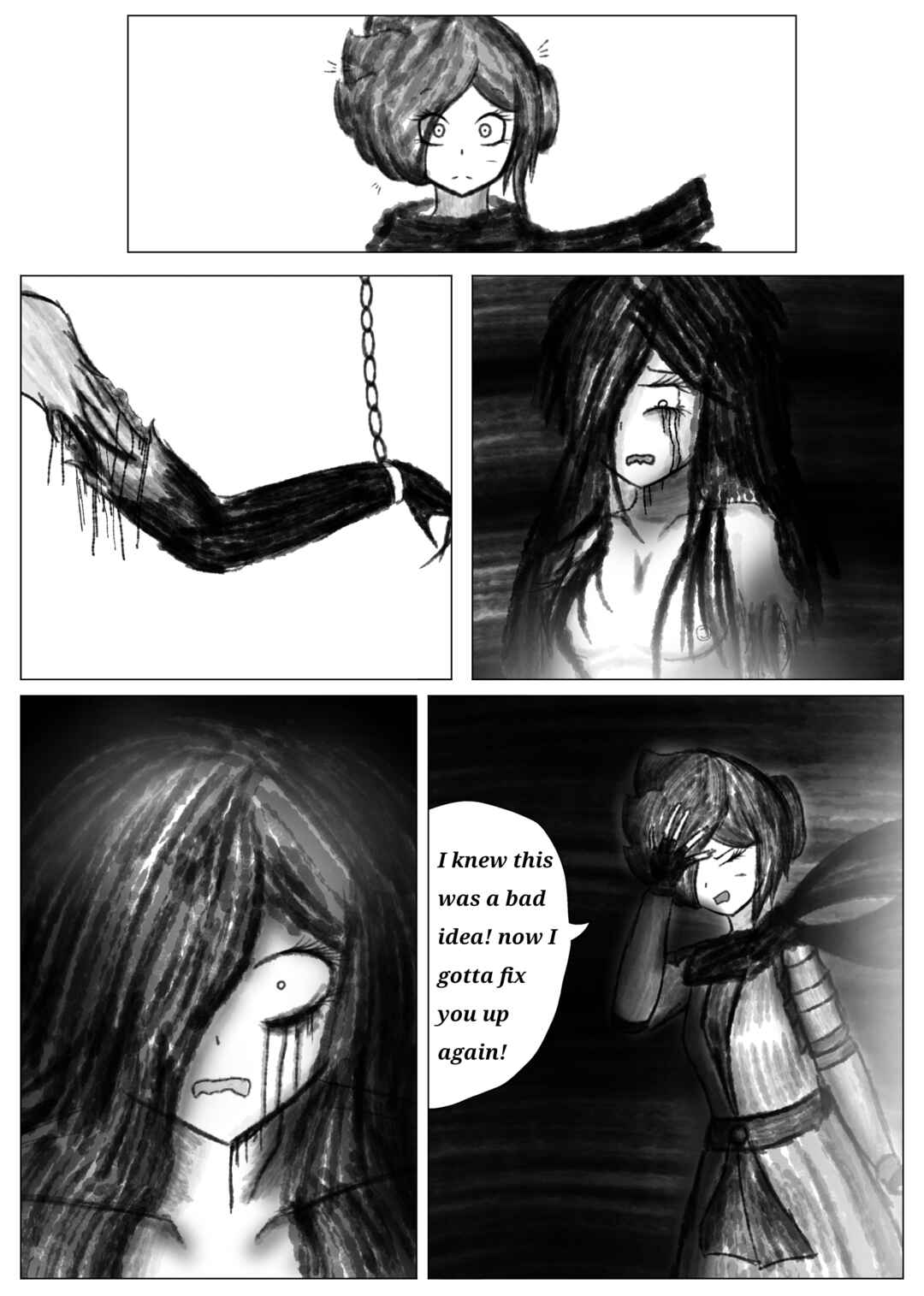 Chapter 4 - Page 9