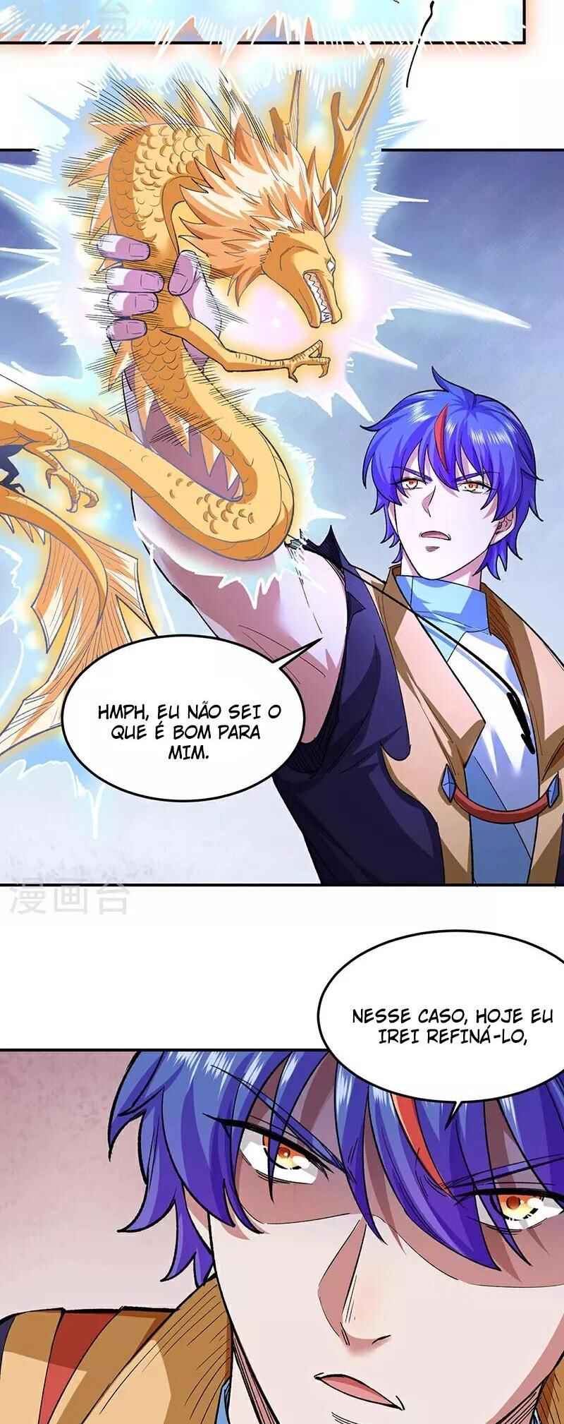 Chapter 617 - Page 6