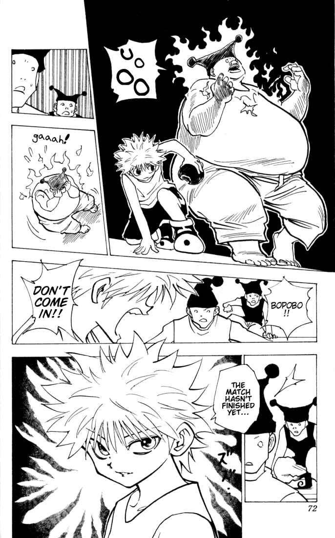 Chapter 156 - Page 8