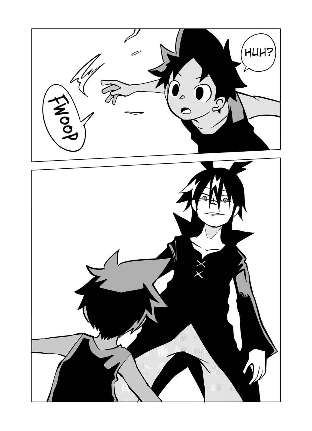 Chapter 72 - Page 3