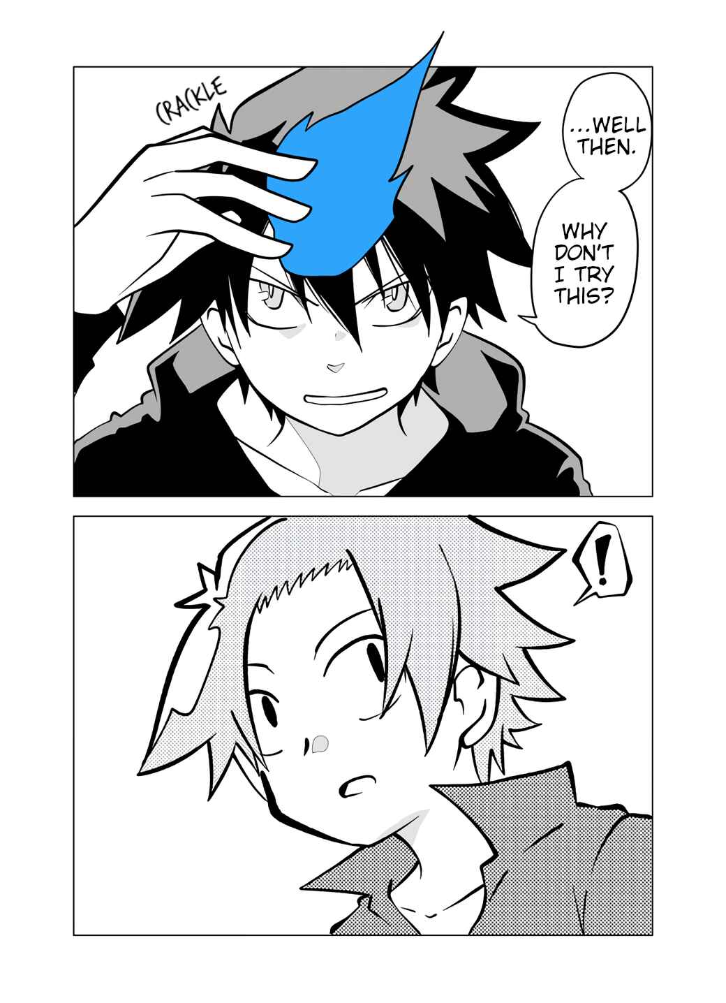 Chapter 72 - Page 5