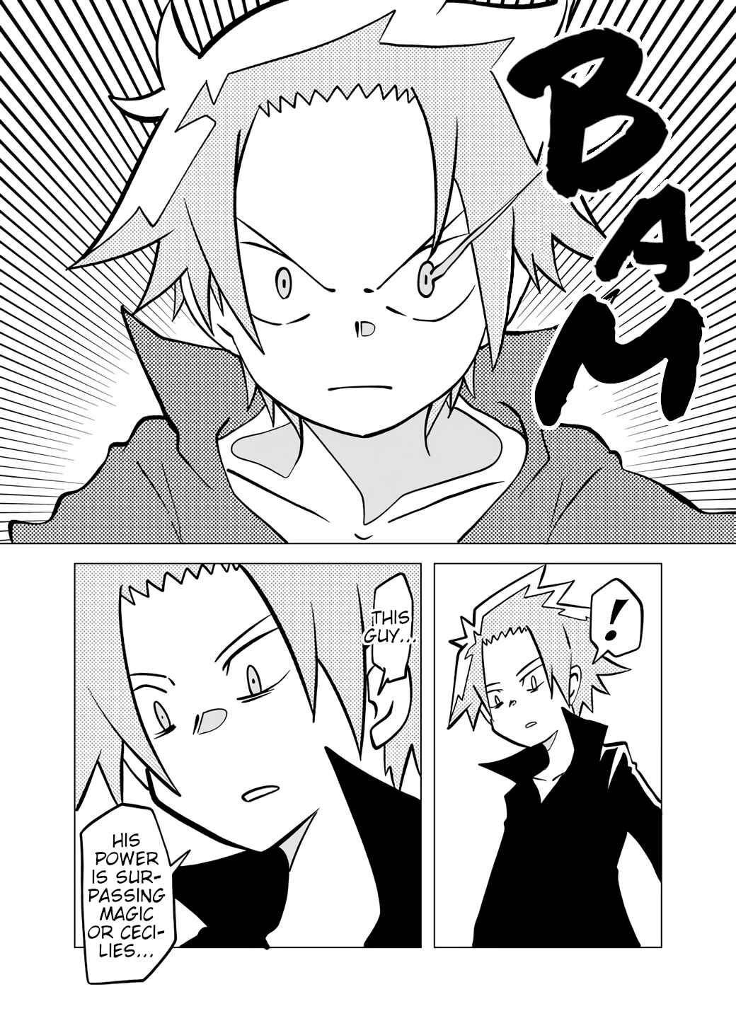 Chapter 72 - Page 8