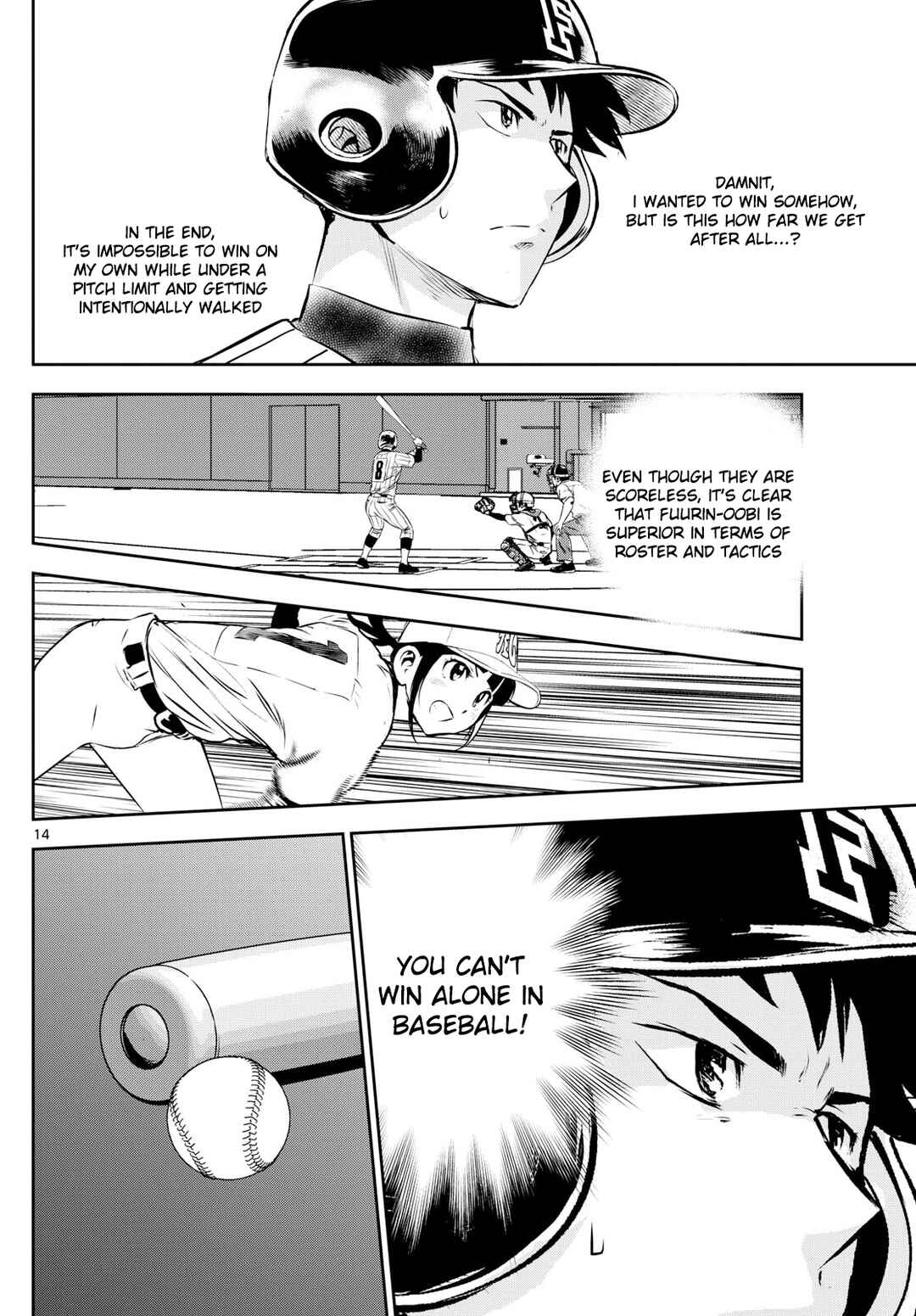 Chapter 271 - Page 14