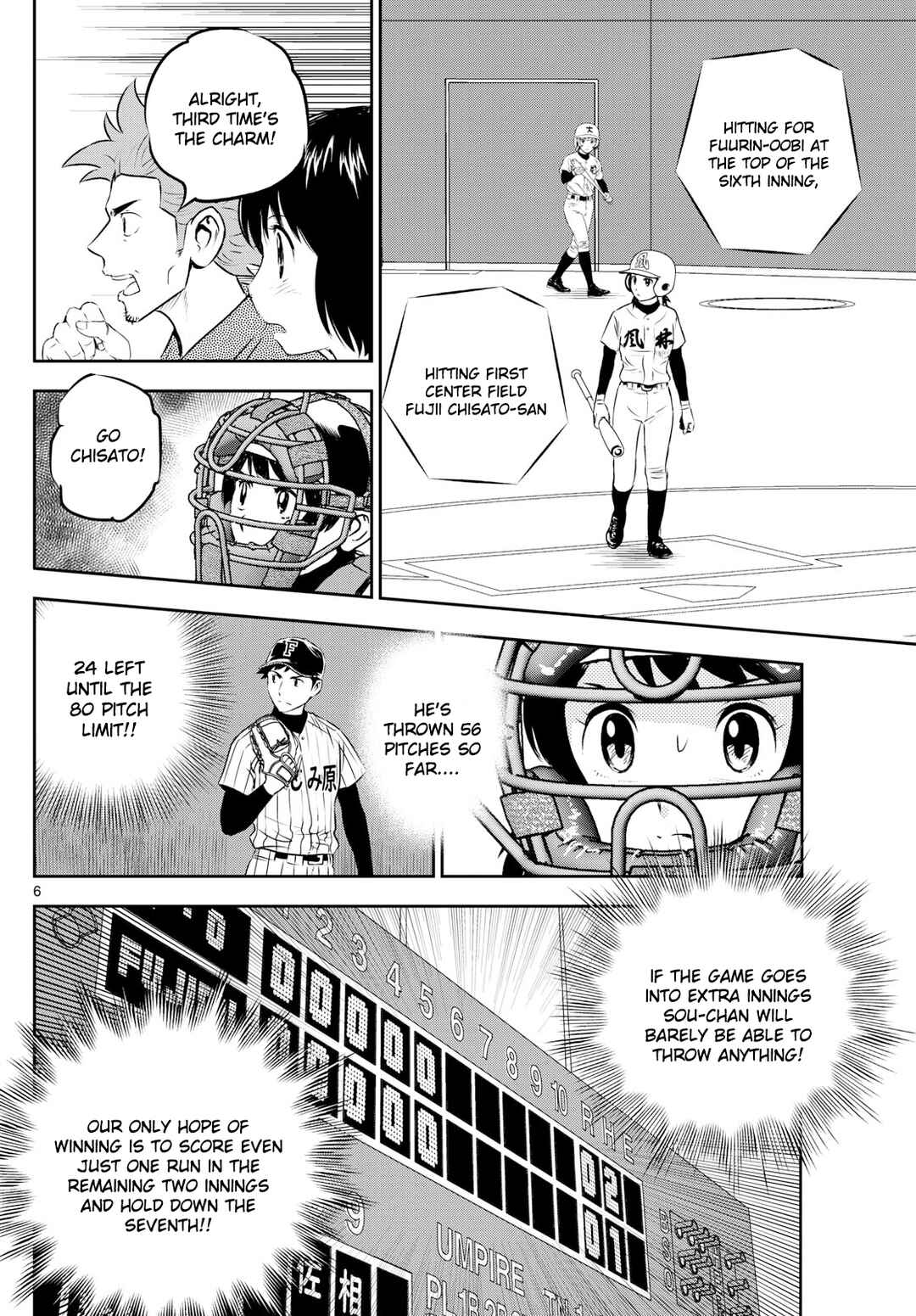 Chapter 271 - Page 6