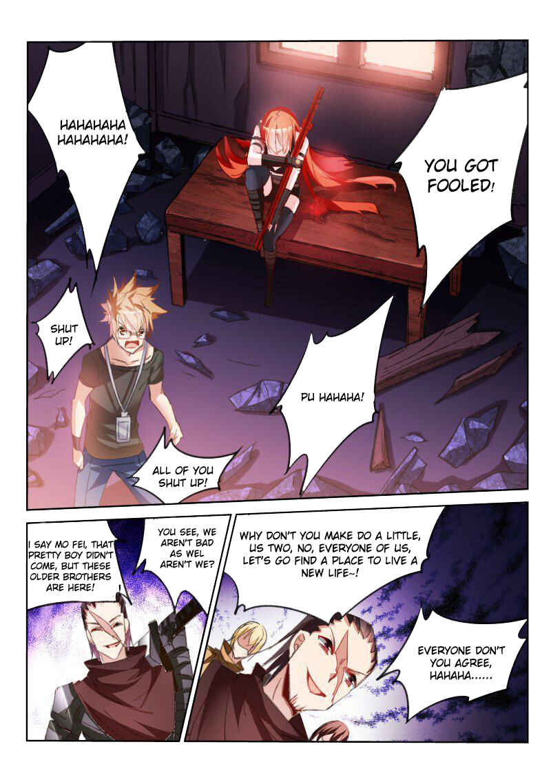 Chapter 50 - Page 9