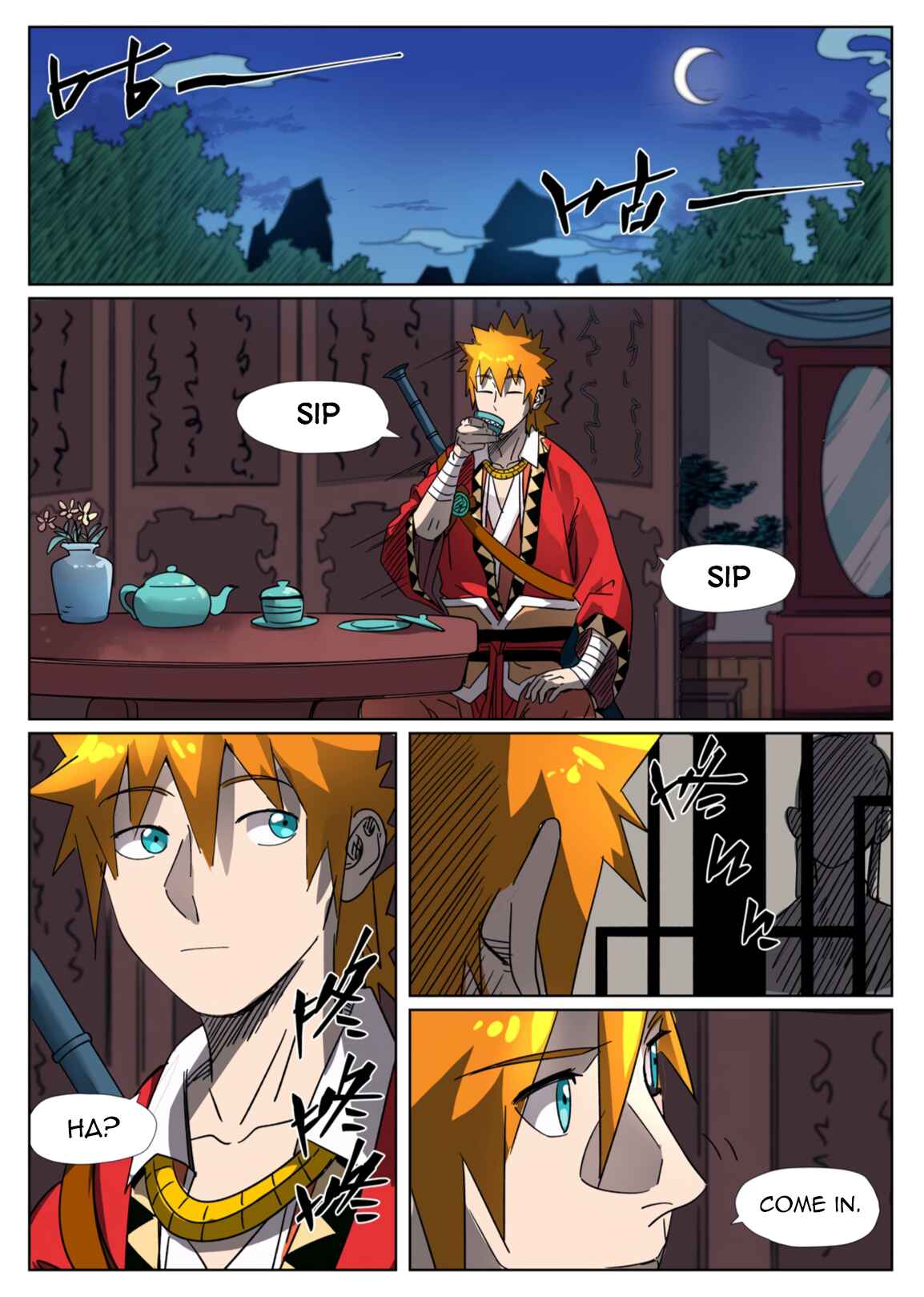 Chapter 303 - Page 9