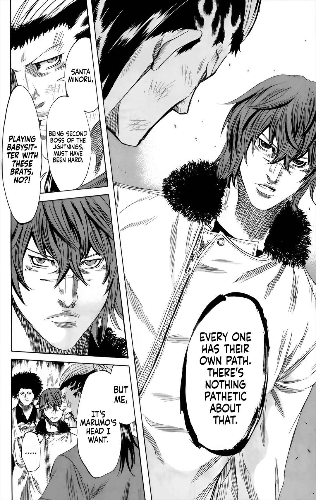 Chapter 87 - Page 13