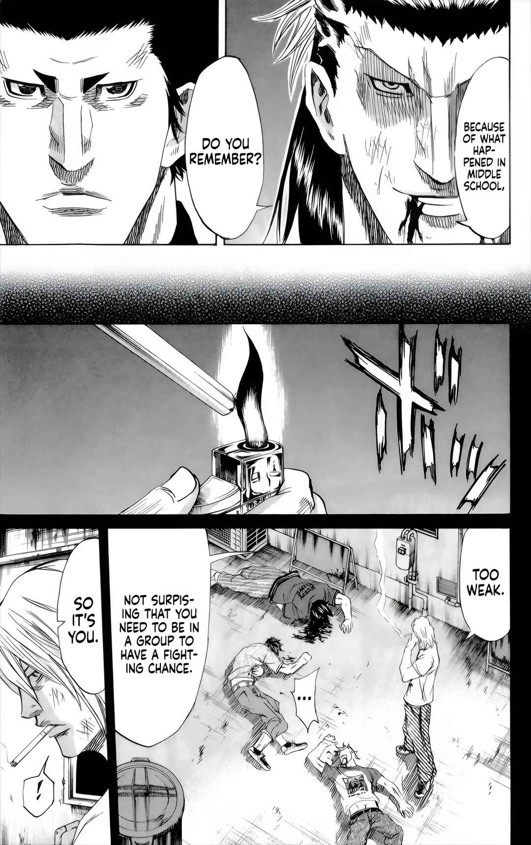 Chapter 87 - Page 14