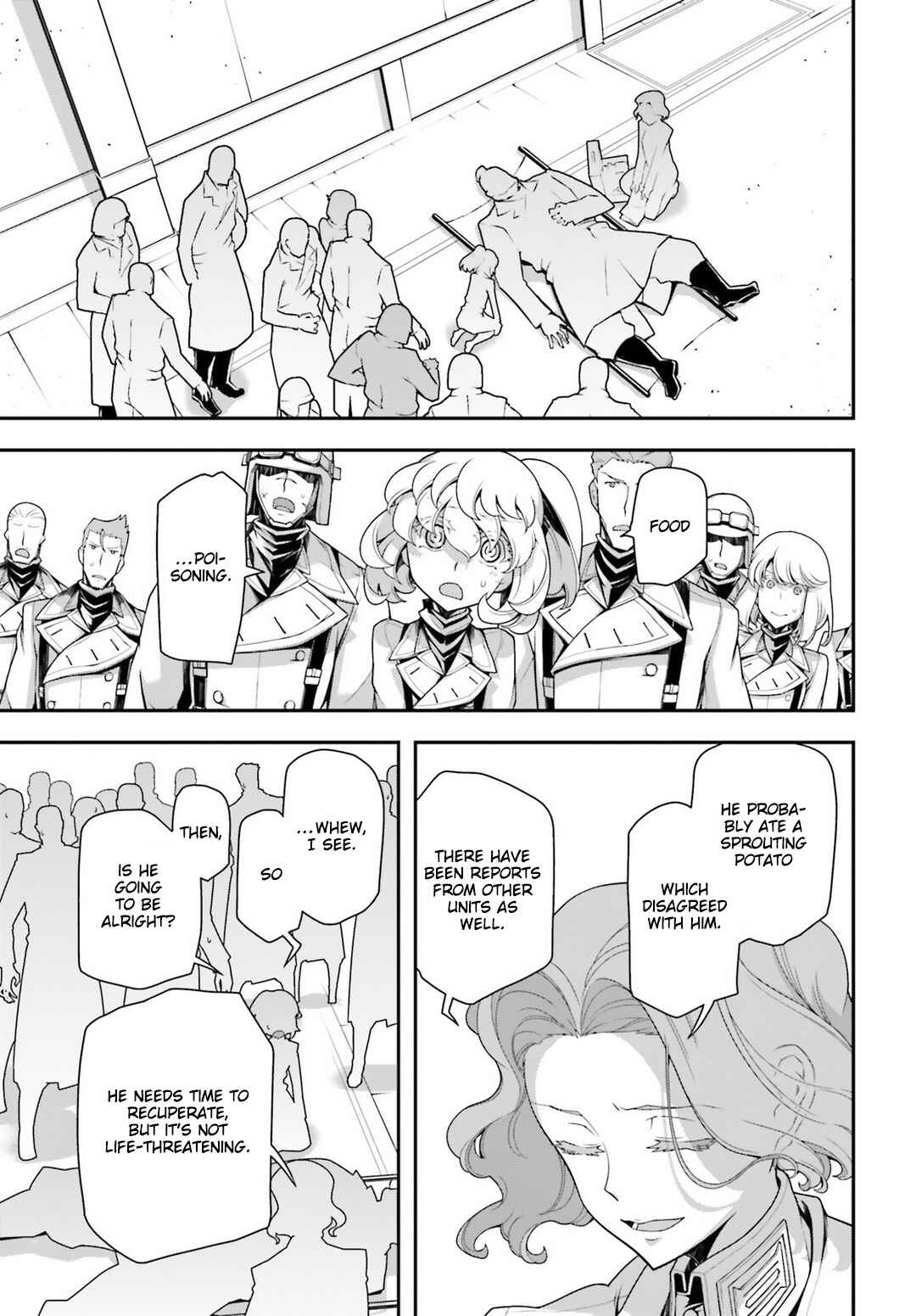 Chapter 32 - Page 25