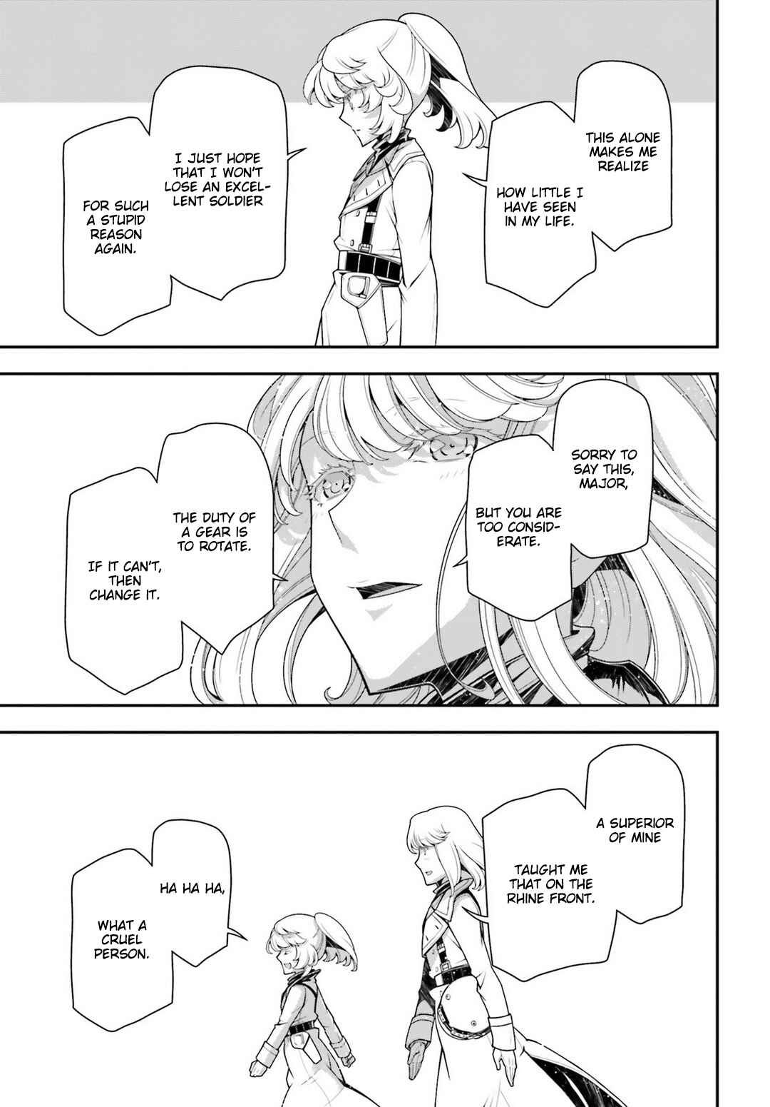 Chapter 32 - Page 29