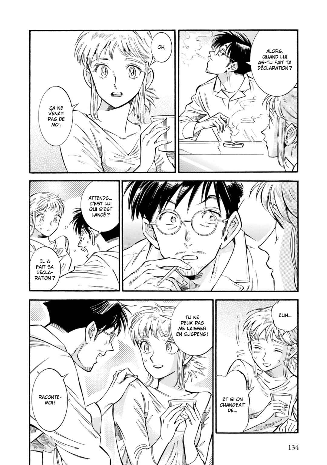 Chapter 11 - Page 20