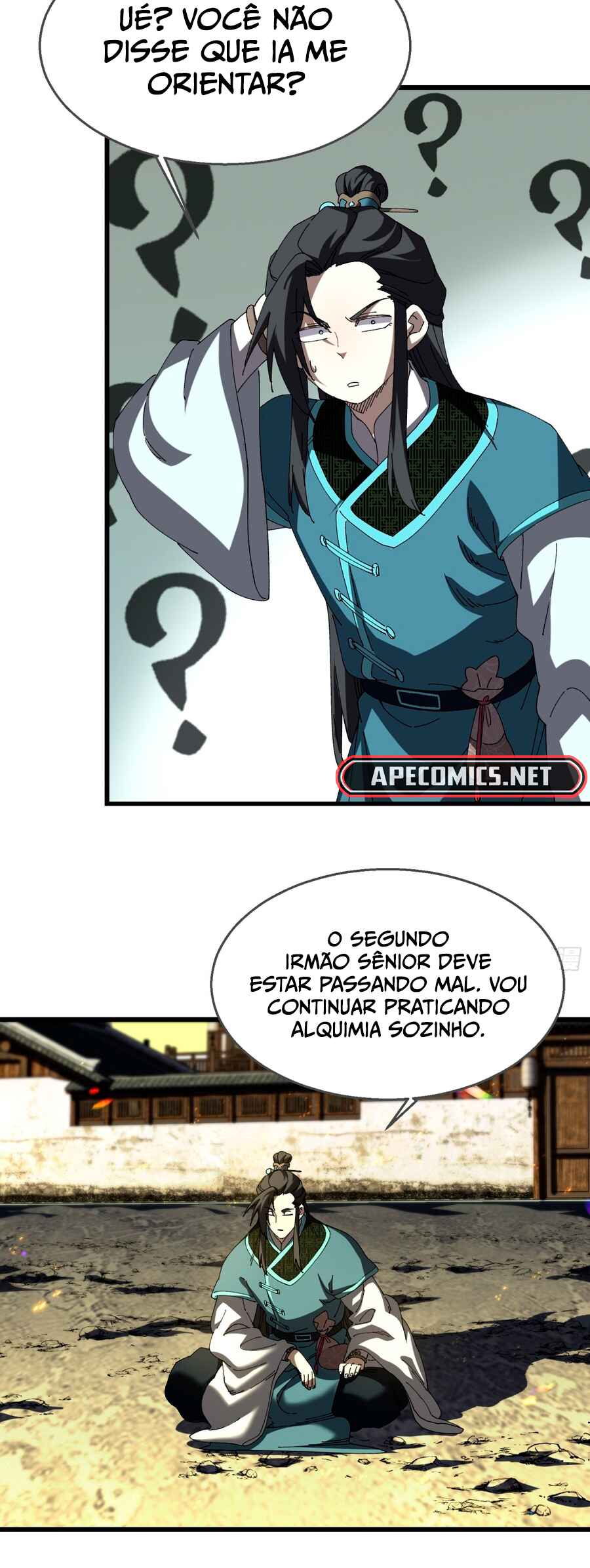 Chapter 28 - Page 19