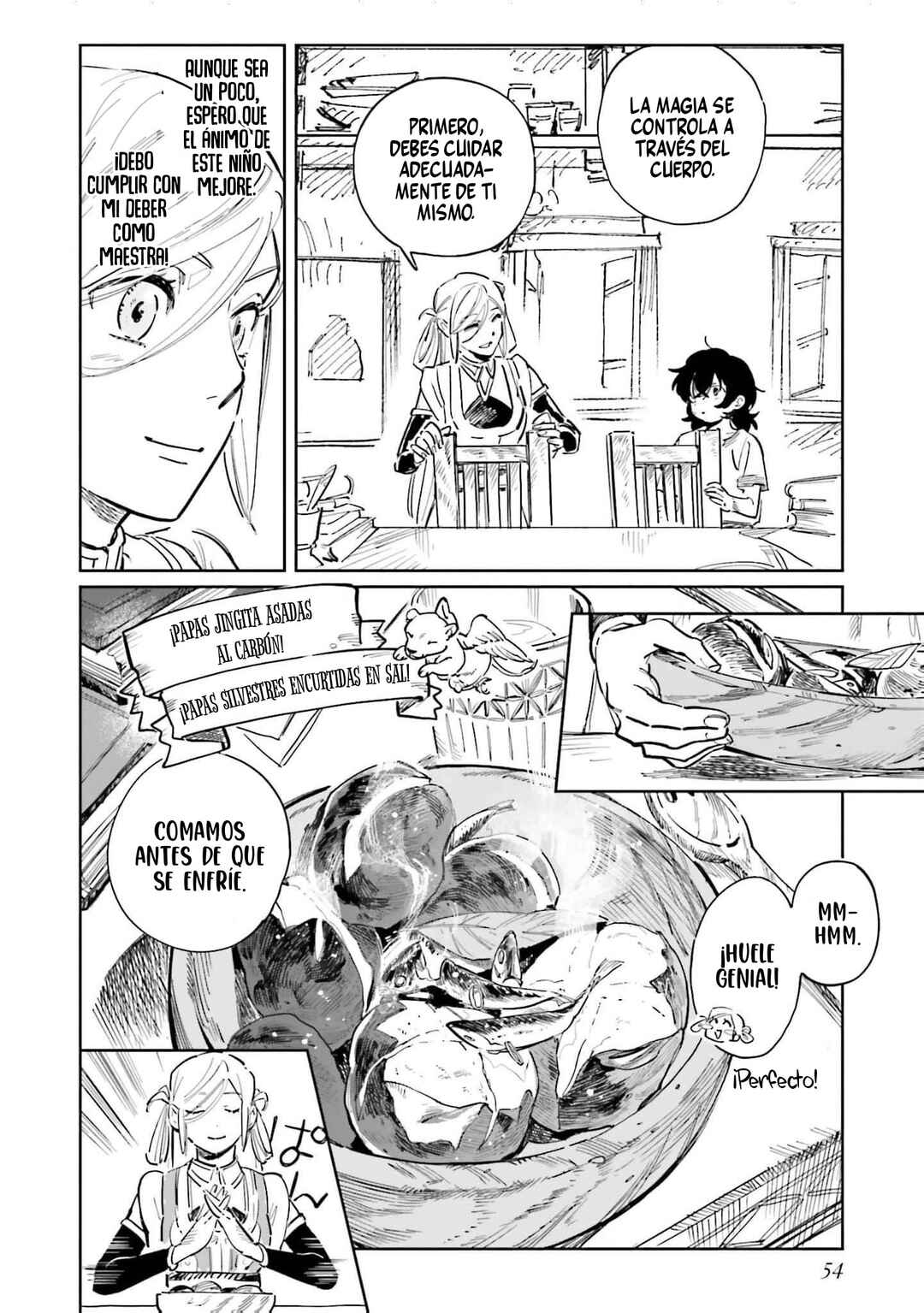 Chapter 2 - Page 4