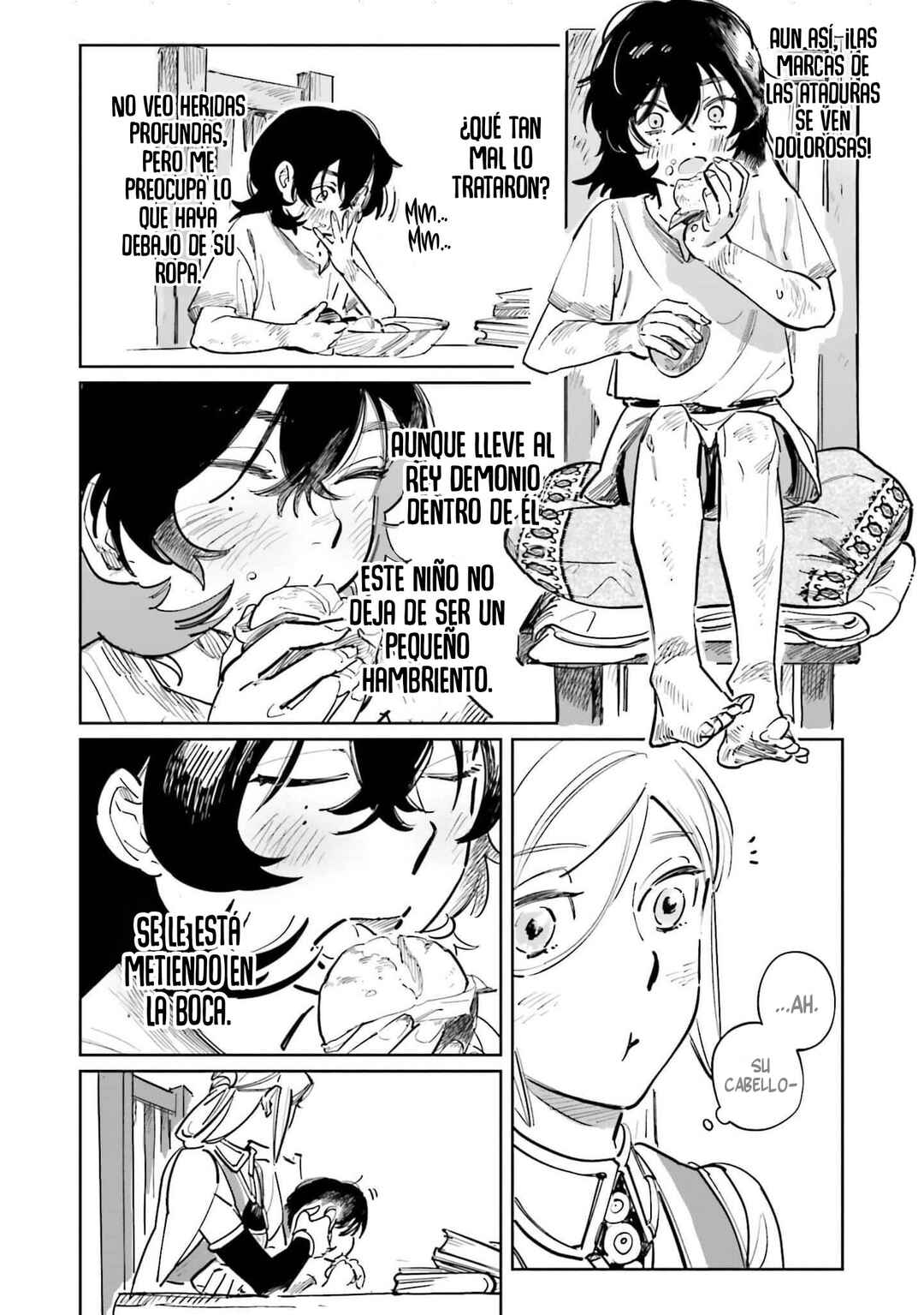 Chapter 2 - Page 8