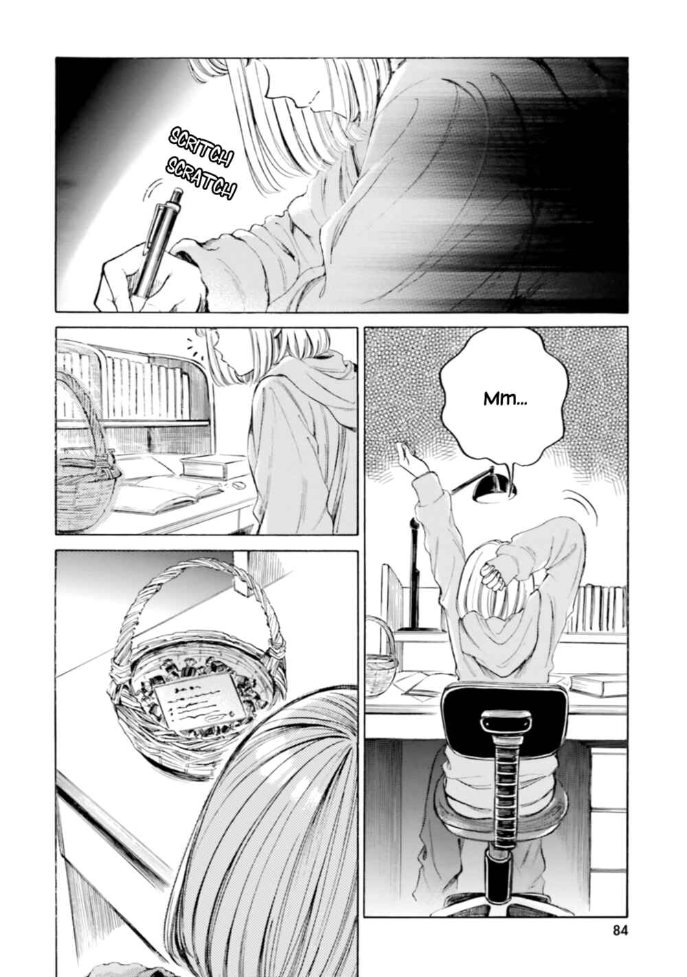 Chapter 95 - Page 14