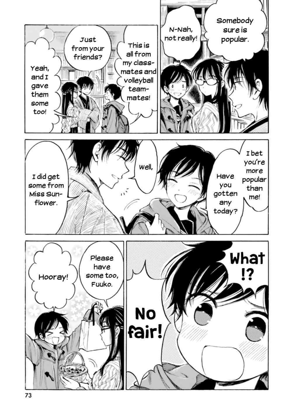 Chapter 95 - Page 3