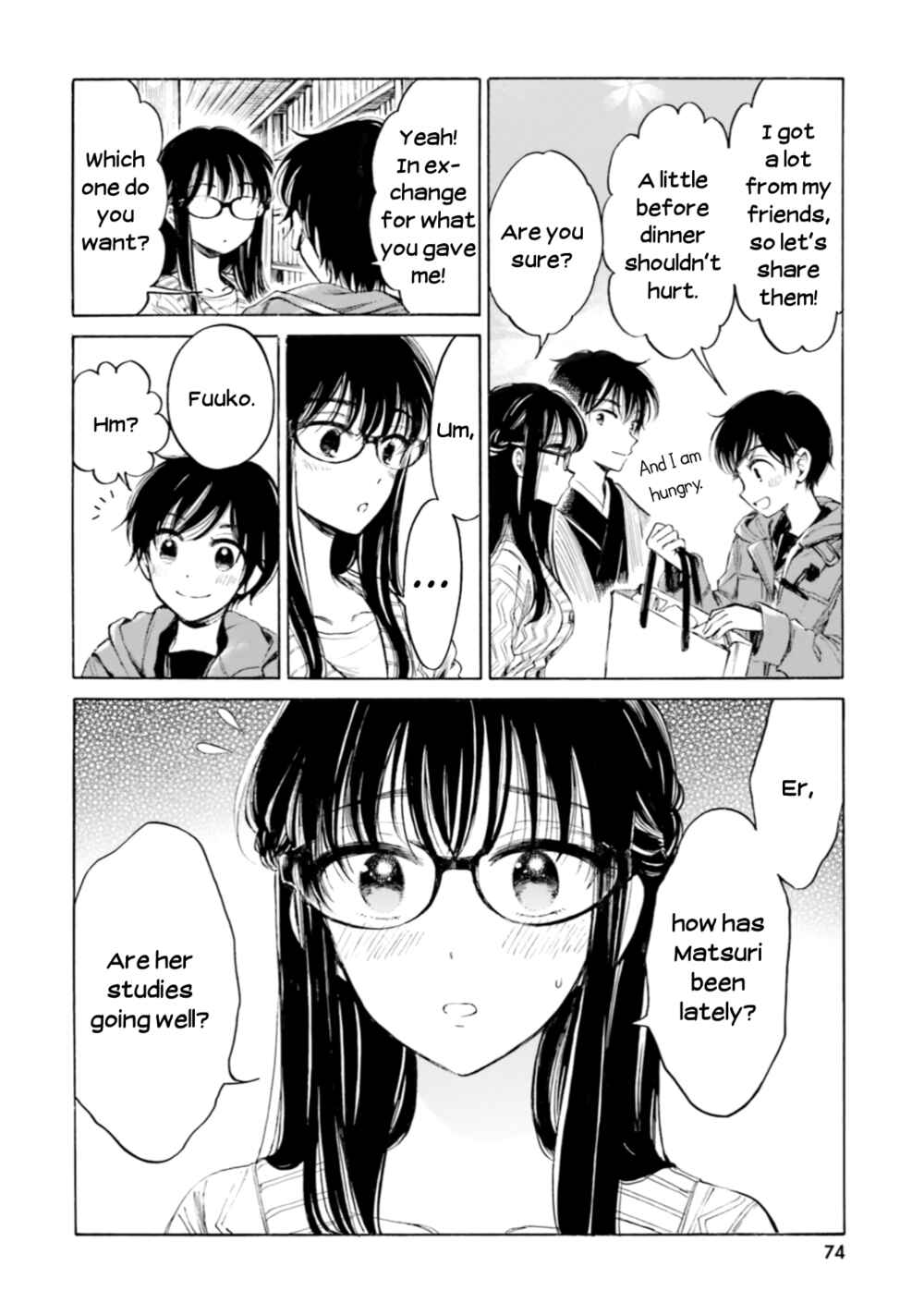Chapter 95 - Page 4